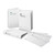 Solventum Corporation 1266-A - Sterilization Log Book 3M™ Attest™ Steam Solventum Corporation 1266-A - Sterilization Log Book 3M™ Attest™ Steam