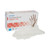 McKesson 14-118 - Exam Glove McKesson Large NonSterile Vinyl Standard Cuff Length Smooth Clear Not Rated