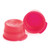McKesson 177-113146R - McKesson Tube Closure Polyethylene Snap Cap Red 13 mm For Use with 13 mm Blood Drawing Tubes, Glass Test Tubes, Plastic Culture Tubes NonSterile McKesson 177-113146R - McKesson Tube Closure Polyethylene Snap Cap Red 13 mm For Use with 13 mm Blood Drawing Tubes, Glass Test Tubes, Plastic Culture Tubes NonSterile