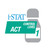 Abbott Point of Care 06P1715 - Control i-STAT® Activated Clotting Time (ACT) Level 1 10 Vials