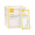 Medline MDS090600 - Lemon Glycerin Swabstick Medline Rayon Tip 3 per Pack