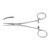 McKesson 43-2-452 - Hemostatic Forceps McKesson Crile 5-1/2 Inch Length Floor / Office Grade Pakistani Stainless Steel NonSterile Locking Finger Ring Handle Curved Serrated Tips McKesson 43-2-452 - Hemostatic Forceps McKesson Crile 5-1/2 Inch Length Floor / Office Grade Pakistani Stainless Steel NonSterile Locking Finger Ring Handle Curved Serrated Tips