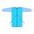 Welmed 9100-220U - Endoscopy Procedure Gown Large Blue NonSterile AAMI Level 3 Disposable Welmed 9100-220U - Endoscopy Procedure Gown Large Blue NonSterile AAMI Level 3 Disposable