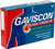Glaxo Consumer Products 00135009826 - Pain Relief Gaviscon® 160 mg - 105 mg Strength Aluminum Hydroxide / Magnesium Carbonate Tablet 100 per Bottle