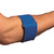Scott Specialties Cmo Inc 1969 BLU UN - Elbow Support One Size Fits Most Hook and Loop Closure Tennis Elbow Elbow 7 to 15 Inch Forearm Circumference Royal Blue