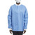 O&M Halyard Inc 10078 - Lab Jacket Blue Large Hip Length 3-Layer SMS Disposable O&M Halyard Inc 10078 - Lab Jacket Blue Large Hip Length 3-Layer SMS Disposable