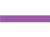 Shamrock Scientific SMT-38-13 - Blank Instrument Tape Colored Identification Tape Purple Tape 1/4 X 500 Inch