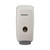 McKesson 53-1000 - Soap Dispenser McKesson White Plastic Manual Push 1000 mL Wall Mount McKesson 53-1000 - Soap Dispenser McKesson White Plastic Manual Push 1000 mL Wall Mount