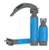 Flexicare 040-04-0130U - Laryngoscope BritePro™ Omni Macintosh Blade