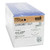 Surgical Specialties 558B - Absorbable Suture with Needle LOOK® Chromic Gut C-6 3/8 Circle Reverse Cutting Needle Size 4-0