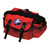 McKesson 911-74360 - Rescue Response Bag McKesson Orange Cordura® Nylon 16 X 9 X 8 Inch