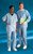 Cardinal Health 23603PE - Scrub Pants Straight Leg Large Blue Unisex Cardinal Health 23603PE - Scrub Pants Straight Leg Large Blue Unisex