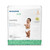 McKesson BD-SZ4 - Unisex Baby Diaper McKesson Size 4 Disposable Heavy Absorbency