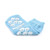 McKesson 40-3849-001 - Slipper Socks McKesson Terries™ Unisex Child Double Tread Single Patient Use Light Blue McKesson 40-3849-001 - Slipper Socks McKesson Terries™ Unisex Child Double Tread Single Patient Use Light Blue
