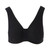 McKesson 83-908BLK-34 - Post-Surgical Bra McKesson Black 34 Inch McKesson 83-908BLK-34 - Post-Surgical Bra McKesson Black 34 Inch