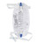 McKesson 4602 - Urinary Leg Bag McKesson Anti-Reflux Valve Sterile 750 mL Vinyl McKesson 4602 - Urinary Leg Bag McKesson Anti-Reflux Valve Sterile 750 mL Vinyl