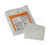 Cardinal Health 7088 - Antimicrobial Drain Sponge Excilon™ AMD 4 X 4 Inch 6-Ply Sterile 2 per Pack