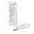Avanos Medical, Inc NM-S20EO - Enteral / Oral Syringe NeoMed® 20 mL Oral Tip Without Safety