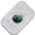 Cardinal Health ES40030- - ECG Monitoring Electrode Snap Connector Conductive Adhesive Gel Cloth Backing Adult Non-Radiolucent 30 per Pack Cardinal Health ES40030- - ECG Monitoring Electrode Snap Connector Conductive Adhesive Gel Cloth Backing Adult Non-Radiolucent 30 per Pack