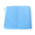 O&M Halyard Inc 34158 - QUICK CHECK* H400 Sterilization Wrap White / Blue 36 X 36 Inch Dual Layer SMS Polypropylene Steam / EO Gas / Hydrogen Peroxide O&M Halyard Inc 34158 - QUICK CHECK* H400 Sterilization Wrap White / Blue 36 X 36 Inch Dual Layer SMS Polypropylene Steam / EO Gas / Hydrogen Peroxide