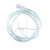 McKesson 16-0504 - ETCO2 Nasal Cannula McKesson Adult Curved Prong / NonFlared Tip 7 Foot Tubing McKesson 16-0504 - ETCO2 Nasal Cannula McKesson Adult Curved Prong / NonFlared Tip 7 Foot Tubing