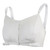 McKesson 83-918-02 - Post-Surgical Bra McKesson White 36 to 38 Inch McKesson 83-918-02 - Post-Surgical Bra McKesson White 36 to 38 Inch