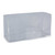 McKesson 3111 - Glove Box Holder McKesson Horizontal Mounted 1 Box Capacity Clear 4 X 6.5 X 10.5 Inch Plastic McKesson 3111 - Glove Box Holder McKesson Horizontal Mounted 1 Box Capacity Clear 4 X 6.5 X 10.5 Inch Plastic