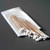 Sklar 96-1666 - Swabstick Cotton Tip Wood Shaft 3 Inch Sterile 10 per Pack Sklar 96-1666 - Swabstick Cotton Tip Wood Shaft 3 Inch Sterile 10 per Pack