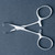 McKesson 43-2-606 - Towel Clamp McKesson 3-1/2 Inch Length Pakistani Stainless Steel McKesson 43-2-606 - Towel Clamp McKesson 3-1/2 Inch Length Pakistani Stainless Steel