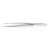 McKesson 43-2-781 - Splinter Forceps McKesson 4-1/2 Inch Length Floor / Office Grade Pakistani Stainless Steel NonSterile NonLocking Thumb Handle Straight Pointed Tips McKesson 43-2-781 - Splinter Forceps McKesson 4-1/2 Inch Length Floor / Office Grade Pakistani Stainless Steel NonSterile NonLocking Thumb Handle Straight Pointed Tips