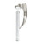McKesson 4066MM - Laryngoscope Handle McKesson Conventional Conventional Handle