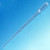 Globe Scientific 137040 - Globe Scientific Transfer Pipette 5 mL 0.5 mL Graduation Increments NonSterile Globe Scientific 137040 - Globe Scientific Transfer Pipette 5 mL 0.5 mL Graduation Increments NonSterile