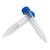 McKesson 177-6284 - McKesson Centrifuge Tube Plain 15 mL Screw Cap Polypropylene Tube McKesson 177-6284 - McKesson Centrifuge Tube Plain 15 mL Screw Cap Polypropylene Tube