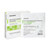 McKesson 4873 - Thin Foam Dressing McKesson Lite 4 X 4 Inch With Border Film Backing Silicone Gel Adhesive Square Sterile McKesson 4873 - Thin Foam Dressing McKesson Lite 4 X 4 Inch With Border Film Backing Silicone Gel Adhesive Square Sterile