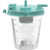 Bemis Healthcare 8002 055 - Rigid Suction Canister Hi-Flow™ 800 mL Sealing Lid Bemis Healthcare 8002 055 - Rigid Suction Canister Hi-Flow™ 800 mL Sealing Lid