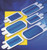 Conmed 51-7310 - Patient Return Electrode ThermoGard® Split Corded Conmed 51-7310 - Patient Return Electrode ThermoGard® Split Corded