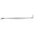 McKesson 43-2-365 - Retractor McKesson Senn 6-1/4 Inch Length Mid Grade McKesson 43-2-365 - Retractor McKesson Senn 6-1/4 Inch Length Mid Grade