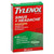 J & J Sales 50580059801 - Cold and Sinus Relief Tylenol® Sinus + Headache 325 mg - 5 mg Strength Tablet J & J Sales 50580059801 - Cold and Sinus Relief Tylenol® Sinus + Headache 325 mg - 5 mg Strength Tablet