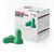Honeywell Safety Products LPF-1 - Ear Plugs MAXIMUM LITE® Cordless One Size Fits Most Green Honeywell Safety Products LPF-1 - Ear Plugs MAXIMUM LITE® Cordless One Size Fits Most Green