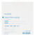 McKesson 30471100 - Patient Belongings Bag McKesson 4 X 20 X 20 Inch Polyethylene Snap Closure White McKesson 30471100 - Patient Belongings Bag McKesson 4 X 20 X 20 Inch Polyethylene Snap Closure White