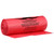 McKesson 03-4401 - Biohazard Waste Bag McKesson Biohazard Symbol / Infectious Waste 30 to 33 gal. Red 33 X 40 Inch