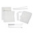 McKesson 100126 - Tracheostomy Care Kit McKesson McKesson 100126 - Tracheostomy Care Kit McKesson