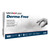 Microflex Medical DF-850-XL - Exam Glove Derma Free™ X-Large NonSterile Vinyl Standard Cuff Length Smooth Clear Not Rated