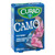 SmileMakers BAN149 - Adhesive Strip Curad® Fabric Kid Design (Blue / Pink Camo) 3/4 X 3 Inch Sterile