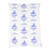 Nordic Ice NI16 - Refrigerant Gel Pack Nordic Ice® For Safe Transport of Food, Pharmaceuticals and Medical Products