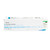 McKesson 16-MH1614 - Urethral Catheter McKesson Straight Tip Hydrophilic Coated PVC 14 Fr. 16 Inch