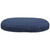 McKesson 170-50002 - Donut Seat Cushion McKesson 16 Inch Diameter Molded Foam McKesson 170-50002 - Donut Seat Cushion McKesson 16 Inch Diameter Molded Foam