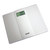 Health O Meter 894KLT - Floor Scale Health O Meter® Digital Display 400 lbs. / 181 kg Capacity White Battery Operated Health O Meter 894KLT - Floor Scale Health O Meter® Digital Display 400 lbs. / 181 kg Capacity White Battery Operated