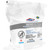The Clorox Company 31761 - Surface Disinfectant Cleaner Refill Clorox Healthcare® VersaSure™ Premoistened Quaternary Based Manual Pull Wipe 110 Count Pouch Scented NonSterile