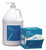 Integra Lifesciences 3-755 - Instrument Detergent EZ-Zyme® Liquid Concentrate 1 gal. Jug Characteristic Scent